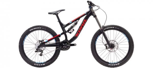 山地车品牌排行榜前十名