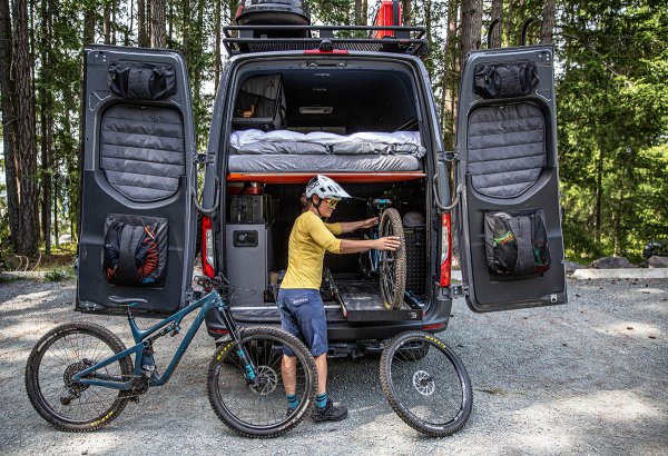 山地车品牌排行榜前十名