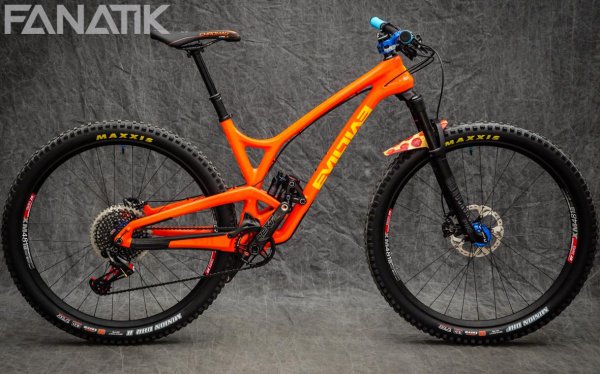 山地车品牌排行榜前十名