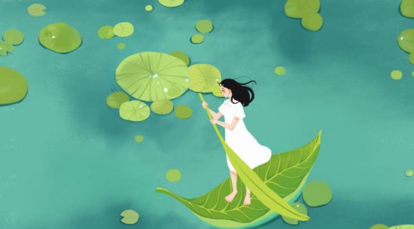 一个女人跟好多男人有暧昧关系是什么心态