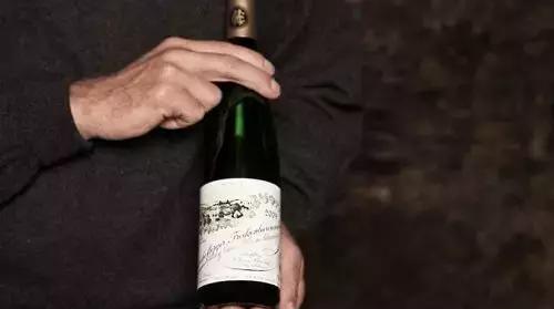 最贵的红酒排行榜前十名