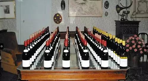 最贵的红酒排行榜前十名