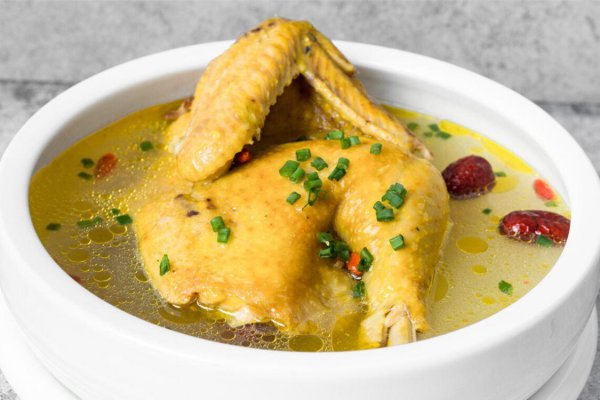 徽菜十大代表菜品及图片