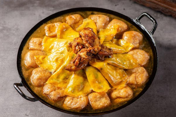 徽菜十大代表菜品及图片