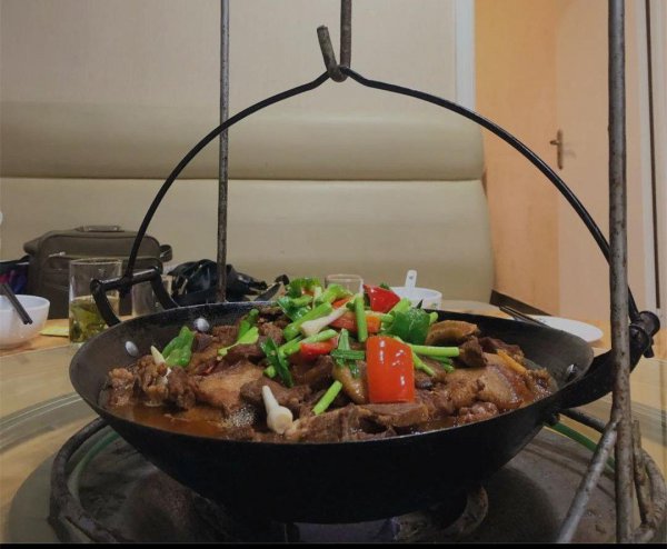 徽菜十大代表菜品及图片