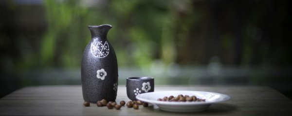 怎样挑选优质酒