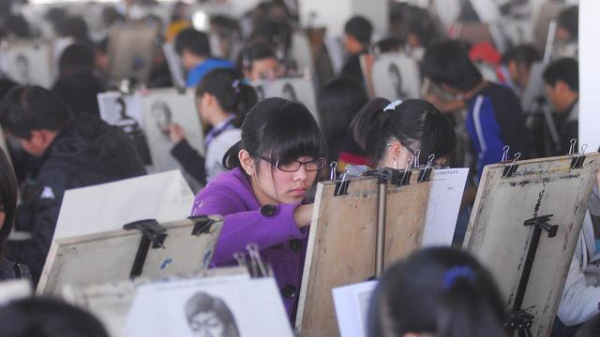 一模和高考哪个难