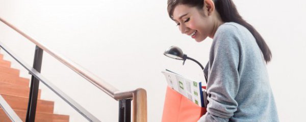 家用梯如何选择