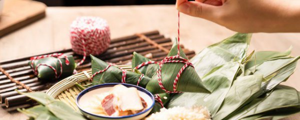 生米粽子要煮多久才熟