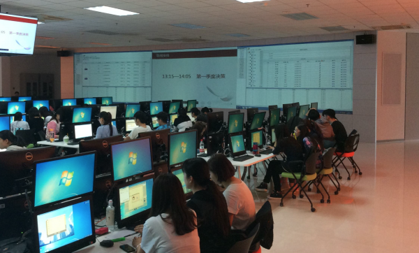 数学好的男生适合学什么专业