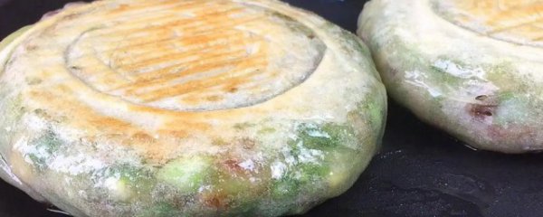 怎样制作矮子馅饼好吃