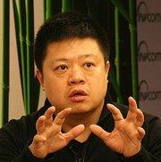 马东的家世背景怎么样