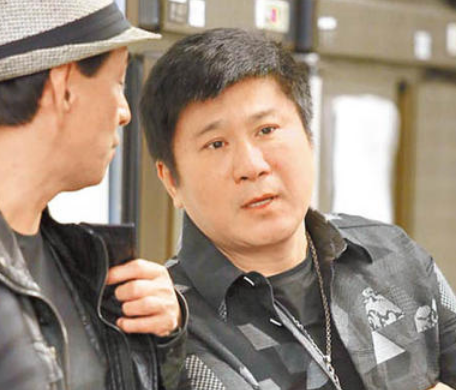 马东的家世背景怎么样