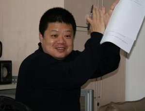 马东的家世背景怎么样