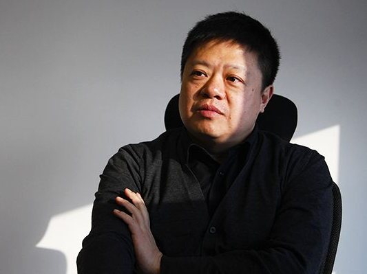 马东的家世背景怎么样