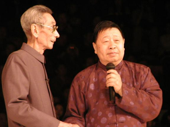 马东的家世背景怎么样