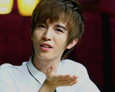 马东的家世背景怎么样