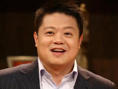 马东的家世背景怎么样