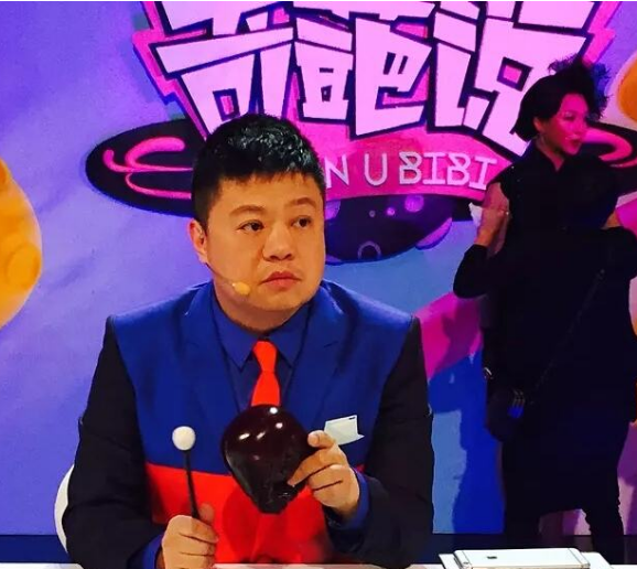 马东的家世背景怎么样