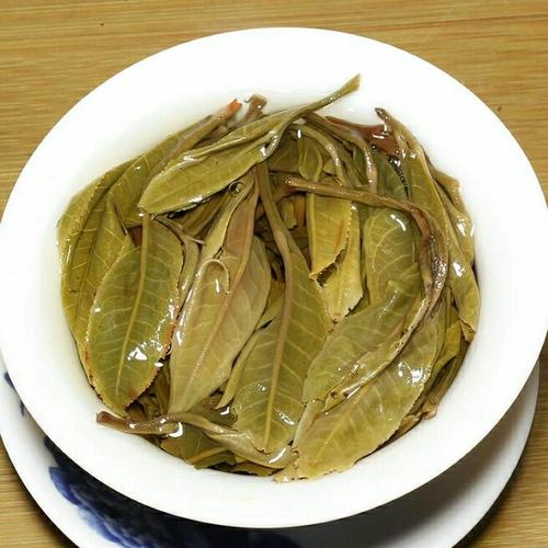 茶王是哪种茶