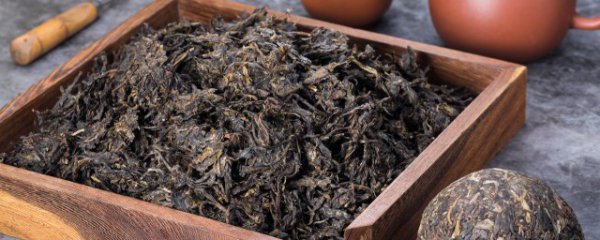 生普洱茶和熟普洱茶的区别是什么