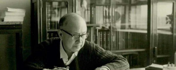 钱学森的生平事迹