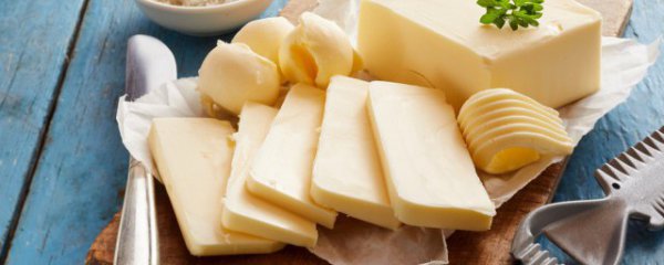 黄油可以做什么菜