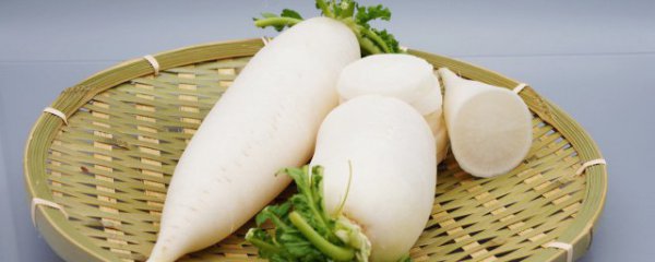 萝卜菠菜能一起吃吗