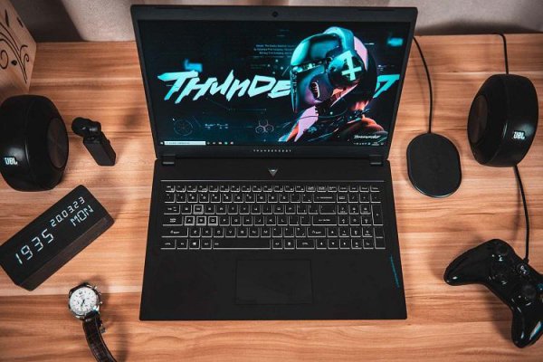 游戏本和办公本的区别