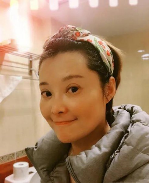 袁立个人资料简介