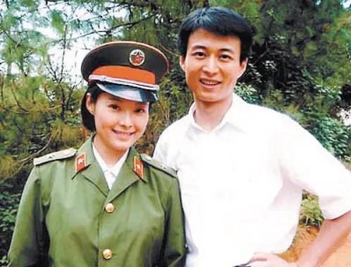 袁立个人资料简介