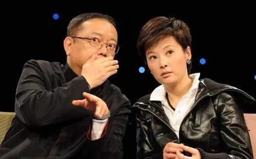 袁立个人资料简介