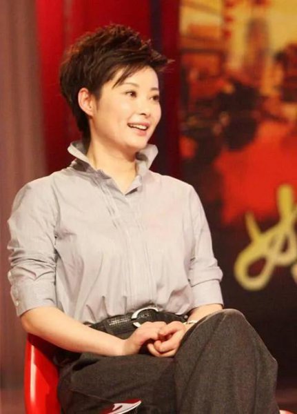 袁立个人资料简介