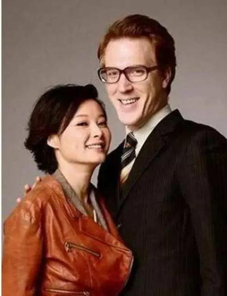 袁立个人资料简介