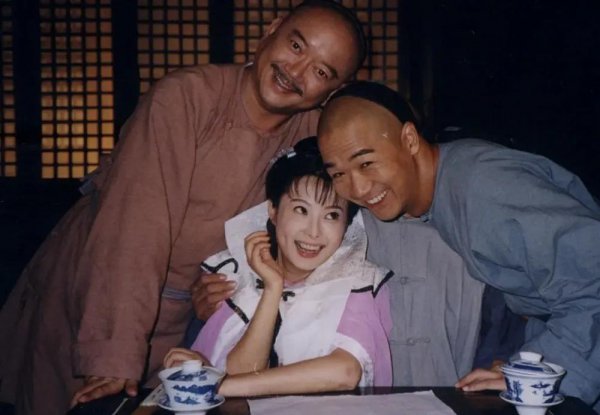 袁立个人资料简介