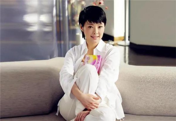 袁立个人资料简介