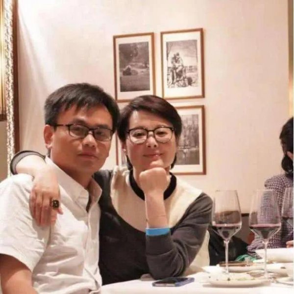 袁立个人资料简介