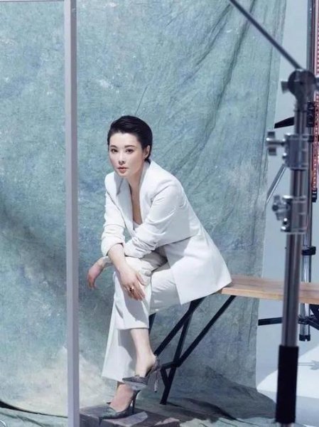 袁立个人资料简介