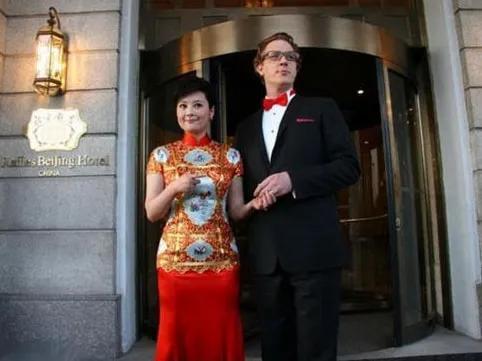 袁立个人资料简介