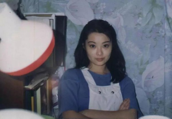 袁立个人资料简介