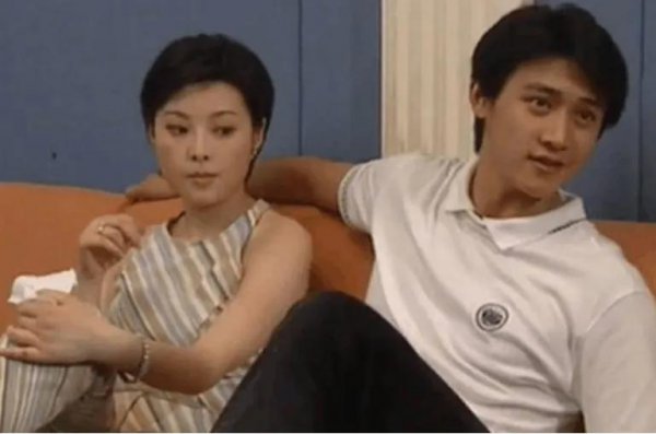 袁立个人资料简介