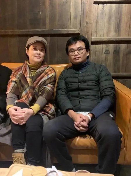 袁立个人资料简介