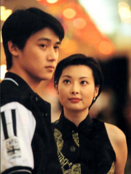 袁立个人资料简介