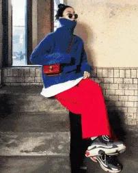 红配什么颜色最合适