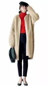 红配什么颜色最合适