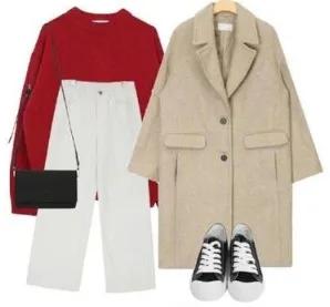 红配什么颜色最合适