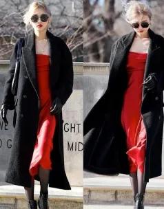 红配什么颜色最合适