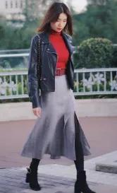 红配什么颜色最合适