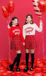 红配什么颜色最合适