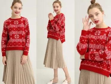 红配什么颜色最合适